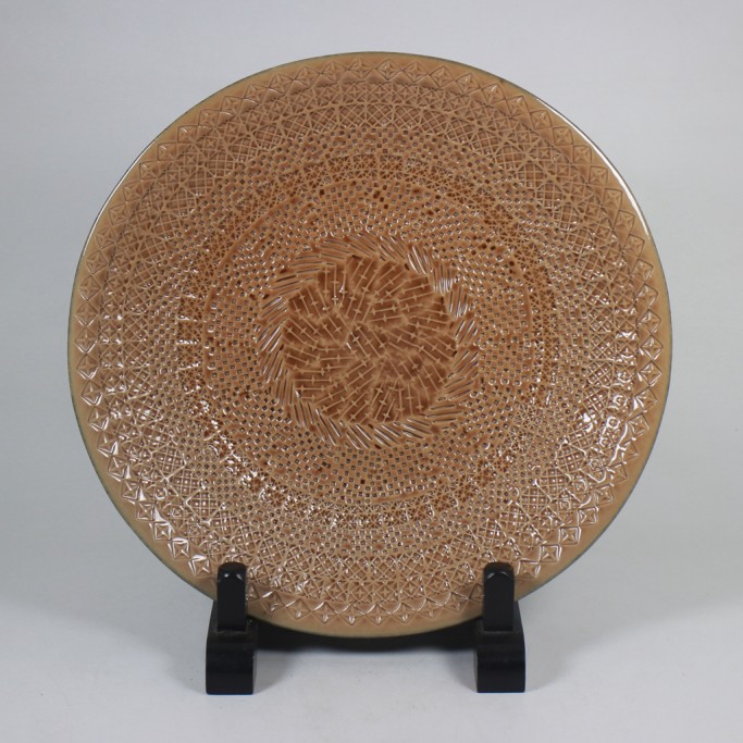 Show Plate