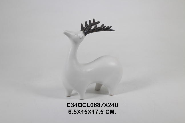 deer