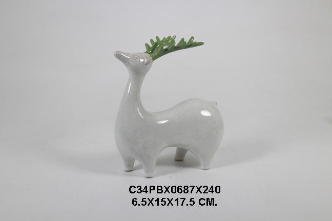 deer