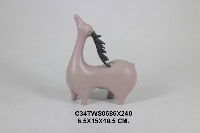 deer