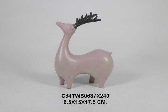 deer