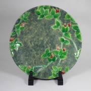 Show Plate