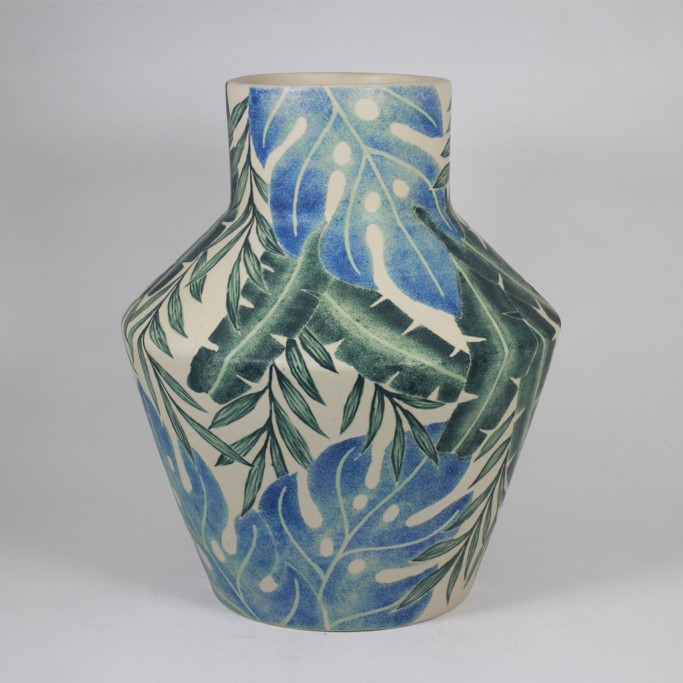 Large Vase
