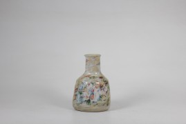 Small Vase