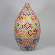 Large Vase