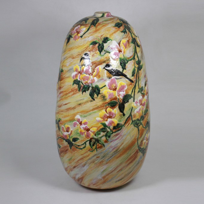 Large Vase