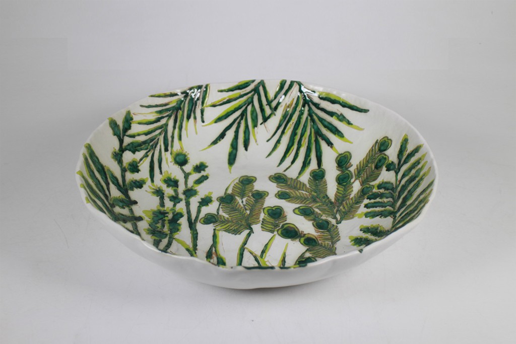 Fruit  Bowl