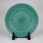 Show Plate
