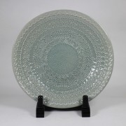 Show Plate