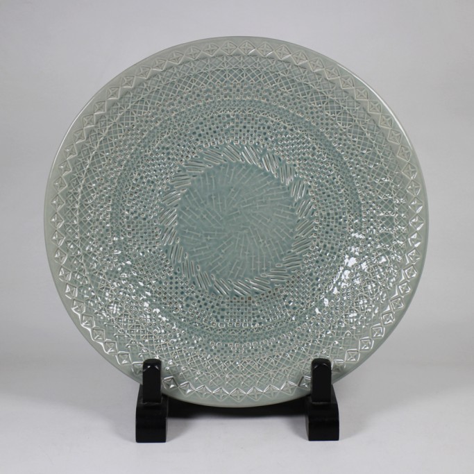 Show Plate