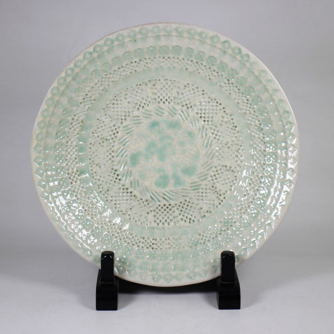 Show Plate