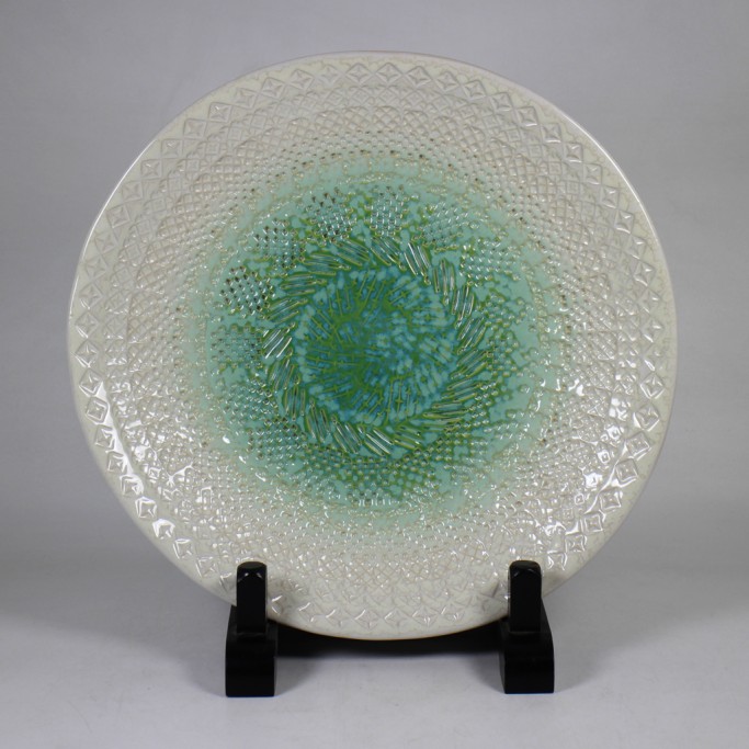 Show Plate