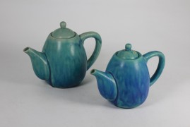 Tea & Coffee Pot