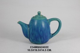 Tea & Coffee Pot