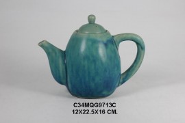 Tea & Coffee Pot