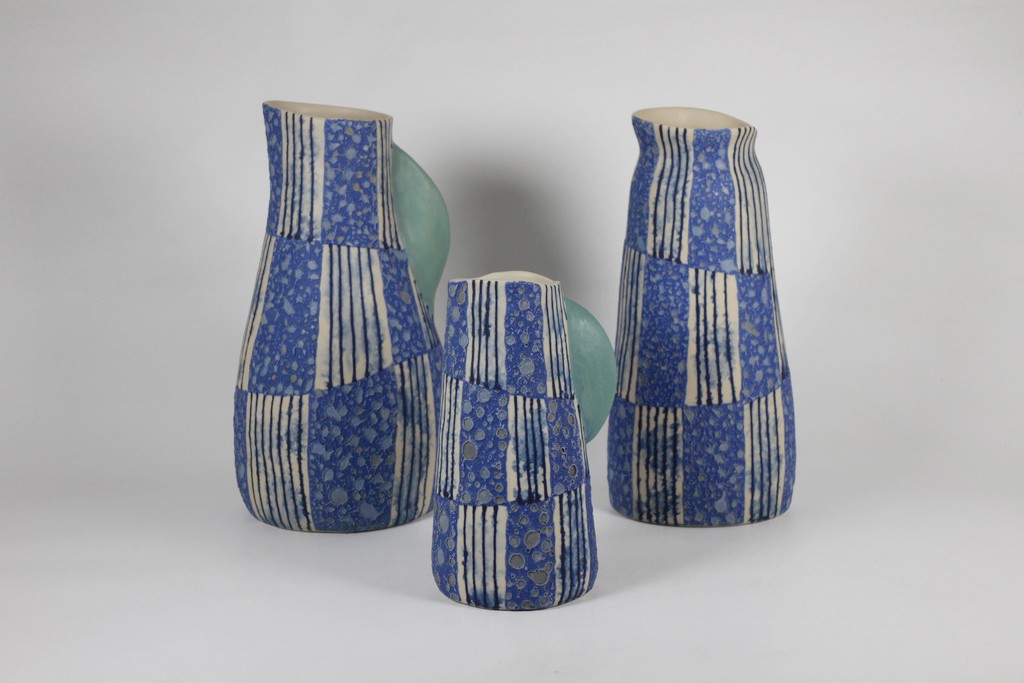 Small Vase