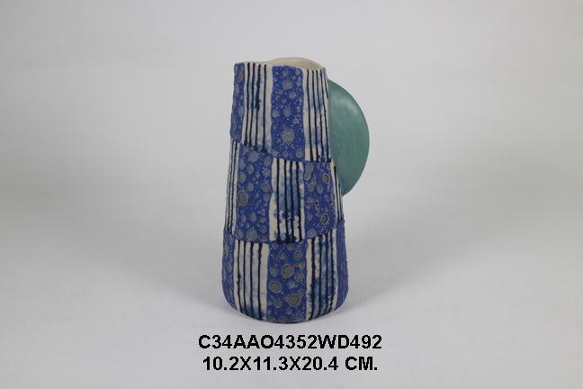 Small Vase