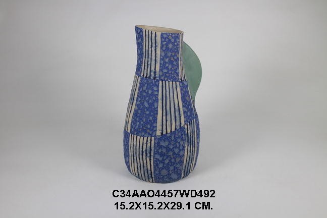 Small Vase