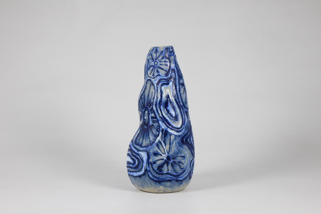 Small Vase