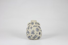 Small Vase