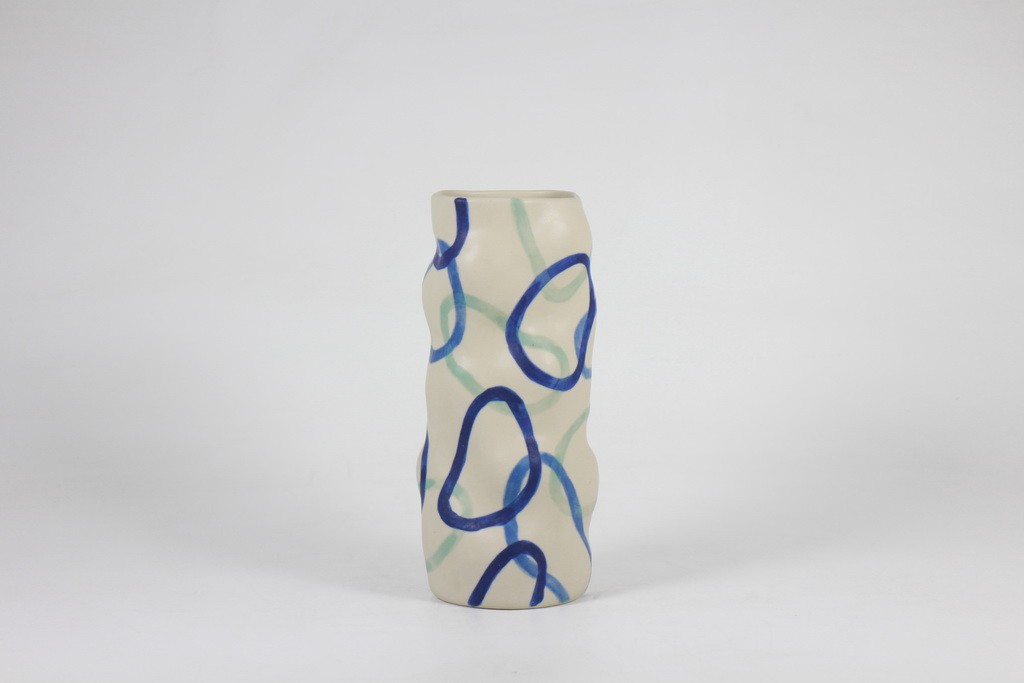 Small Vase