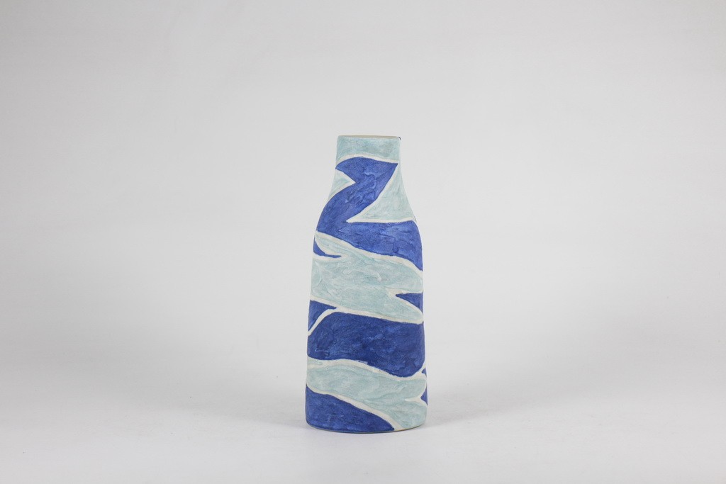 Small Vase