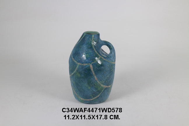 Small Vase