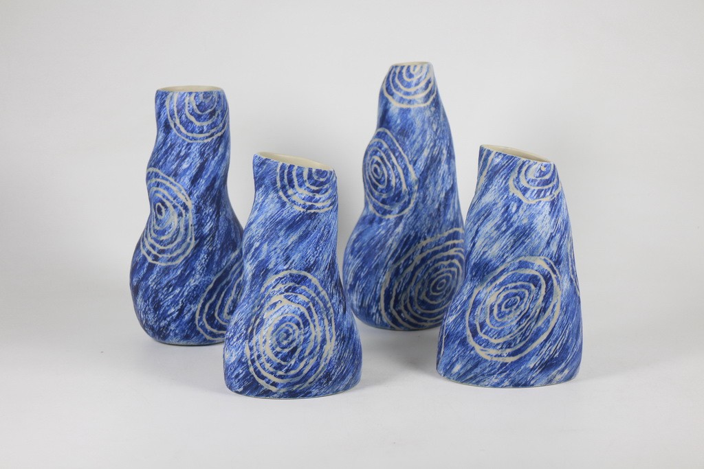 Small Vase