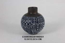 Small Vase