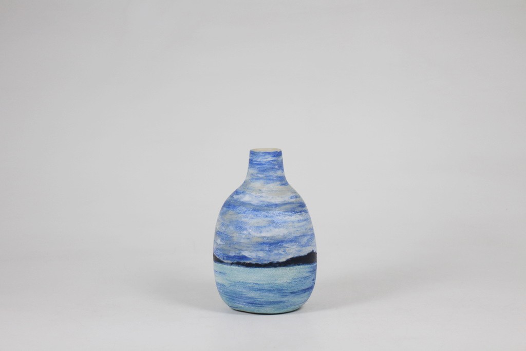 Small Vase