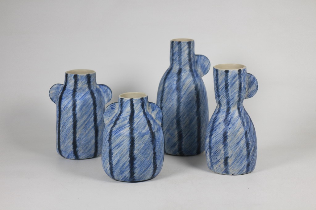 Small Vase