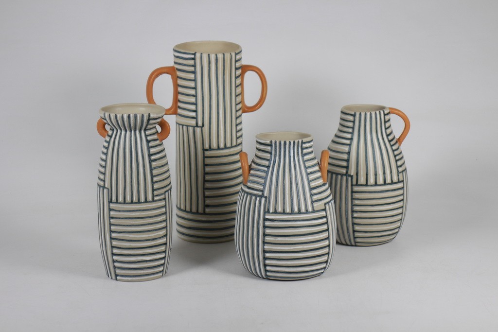 Small Vase