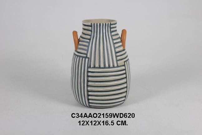 Small Vase