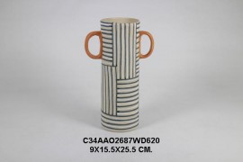 Small Vase