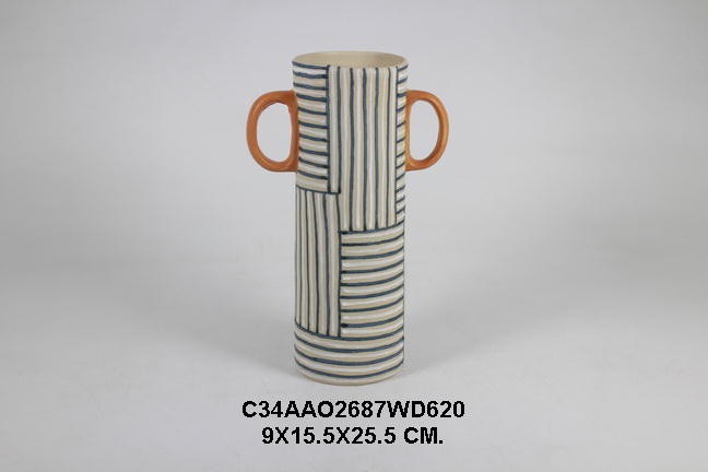 Small Vase