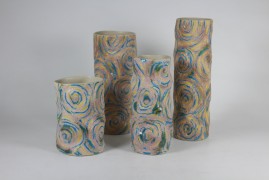 Small Vase