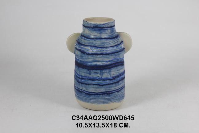 Small Vase