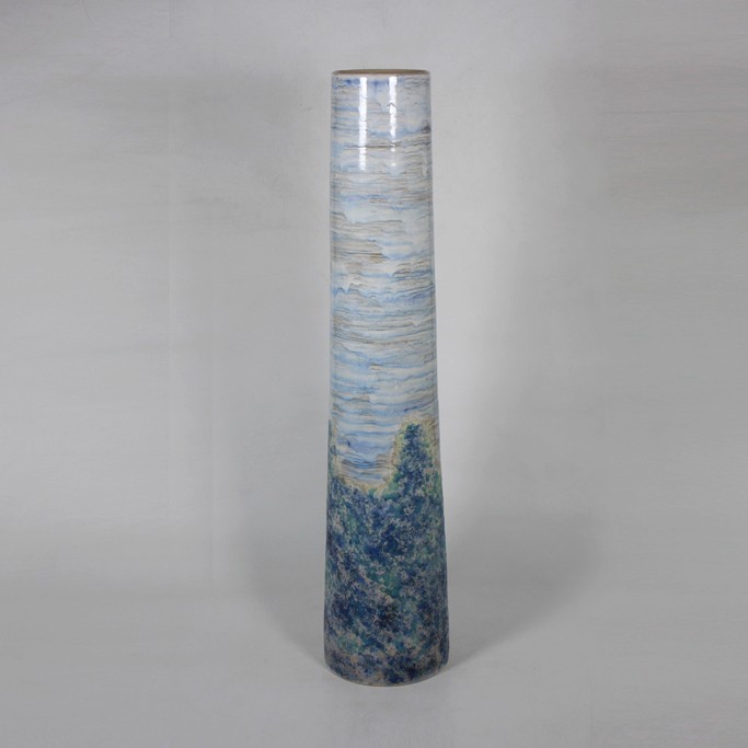 Large Vase
