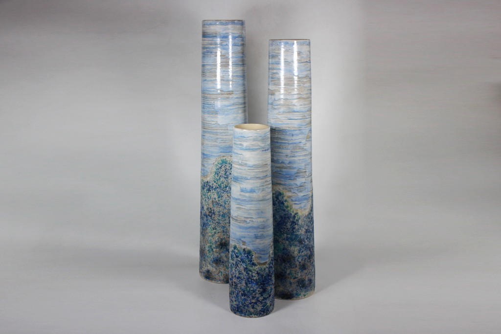 Large Vase