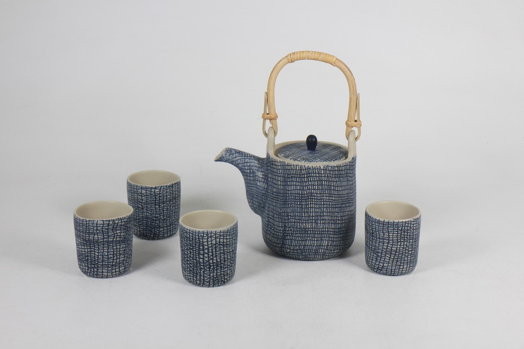 Tea Set