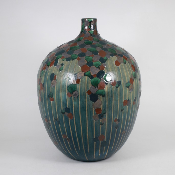 Large Vase