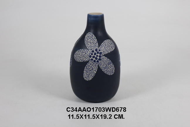 Small Vase
