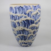 Large Vase