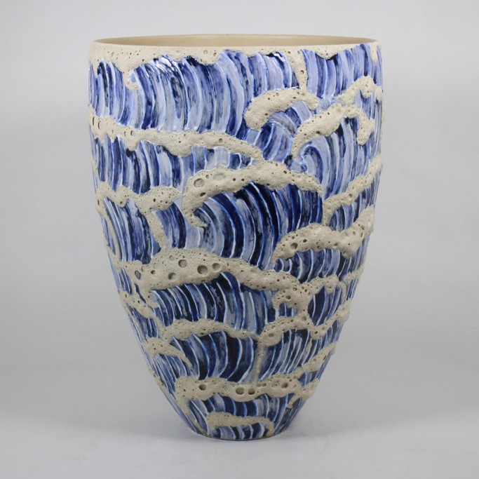 Large Vase