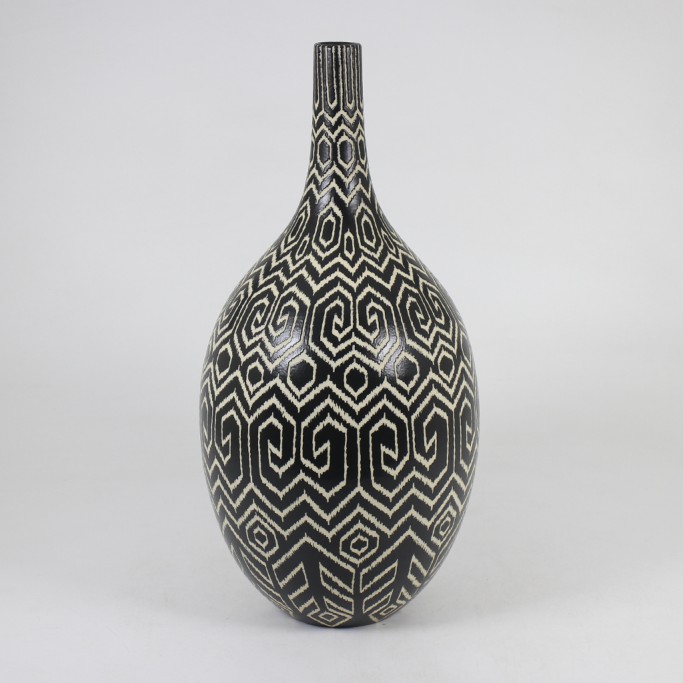 Large Vase