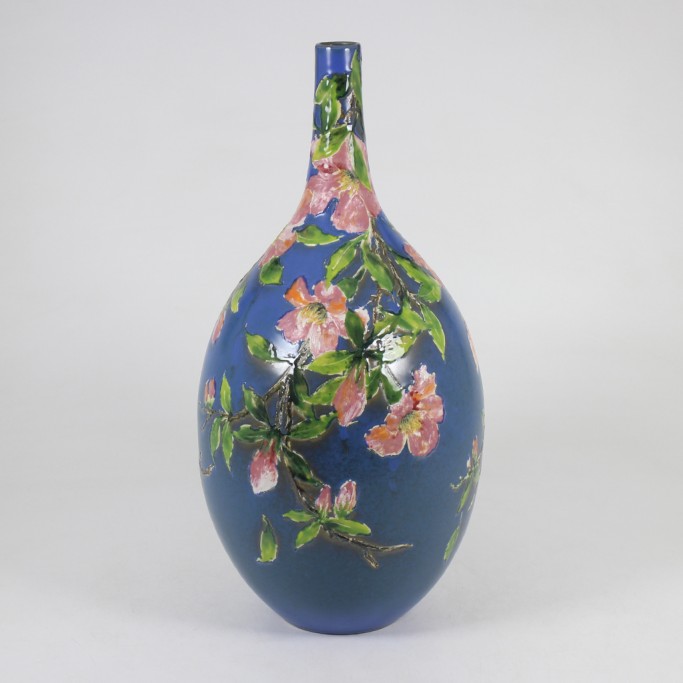 Large Vase