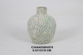 Small Vase