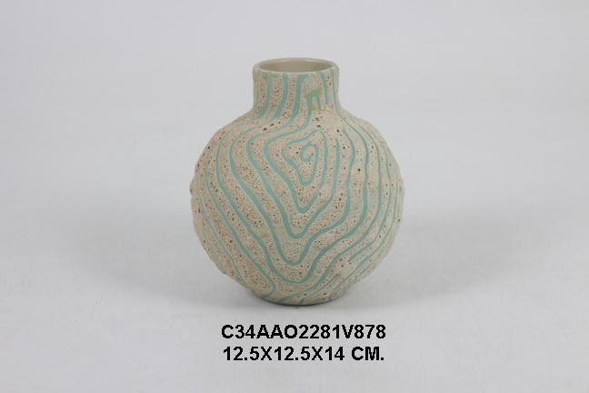 Small Vase