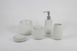 ฺBathroom Set