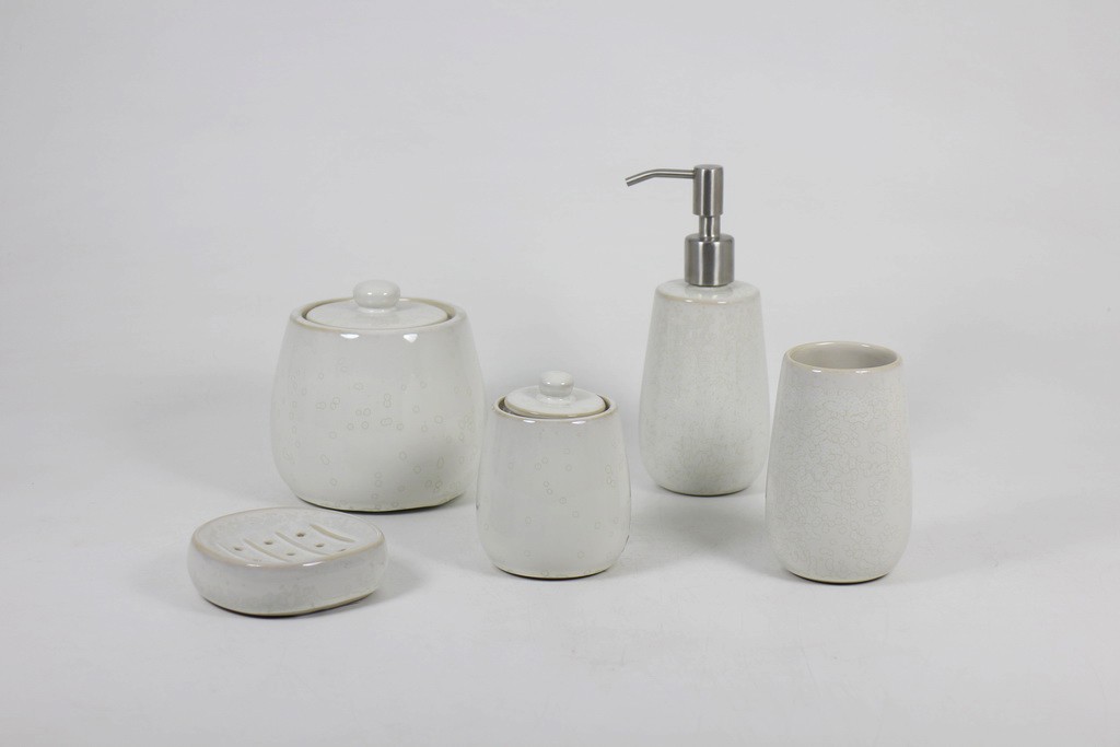 ฺBathroom Set